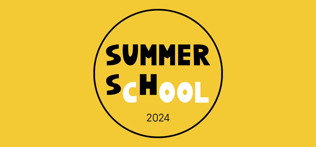 Summerschool 2024